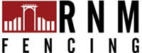 RNM Fencing logo RNM Fencing